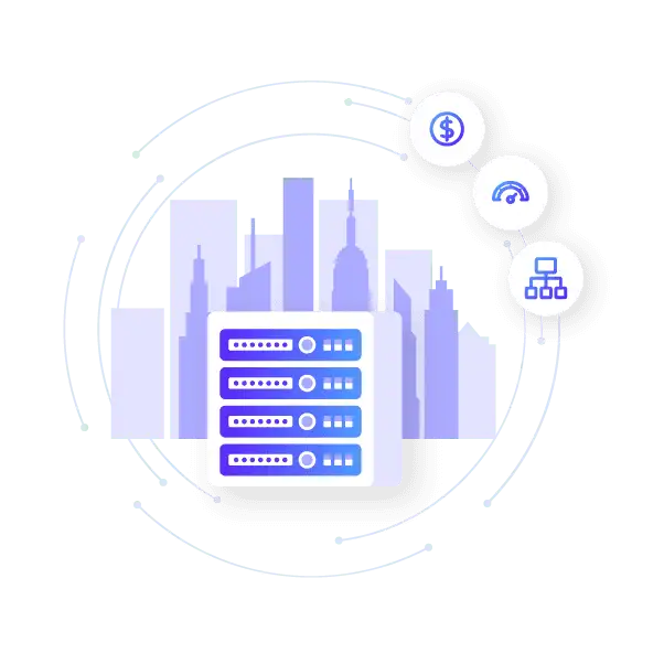 Affordable Simple Fast Reliable