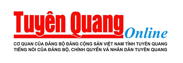 logo bao tuyenquang