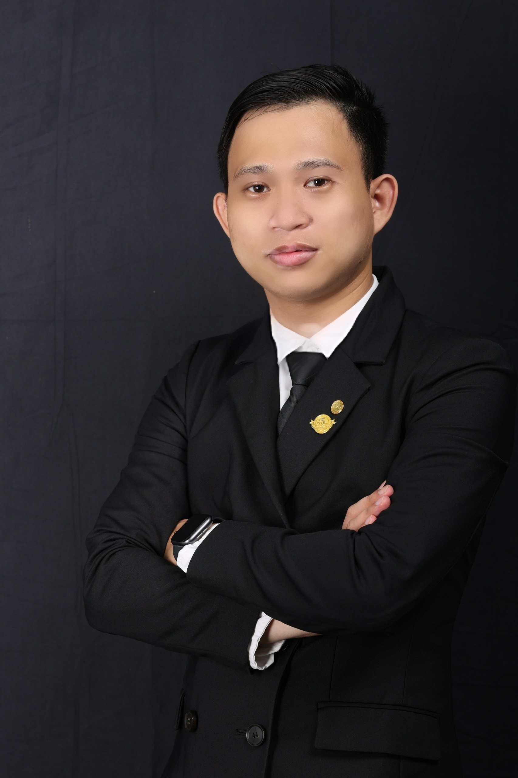 Trần Tiến Duy