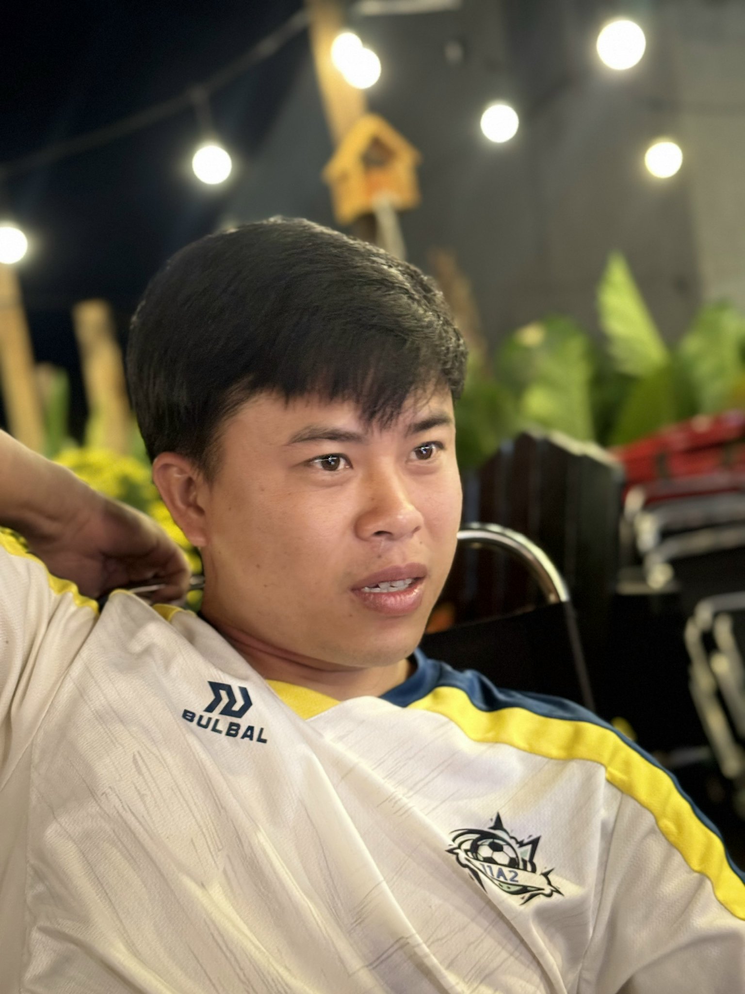 Hosting Giá Rẻ 5 Trần Minh Đức