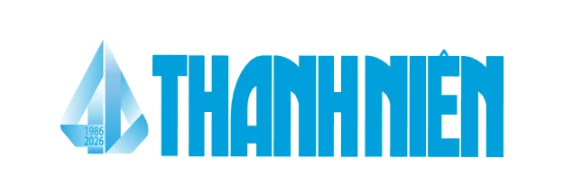 logo bao thanh nien