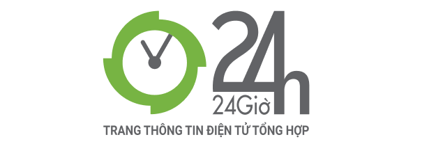logo 24h com vn
